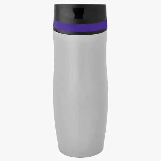 Persona Wave Trail Vacuum Tumbler, 14 oz — view 51