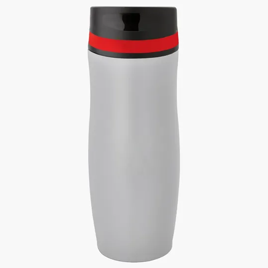 Persona Wave Trail Vacuum Tumbler, 14 oz — view 52