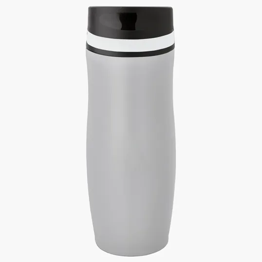 Persona Wave Trail Vacuum Tumbler, 14 oz — view 53