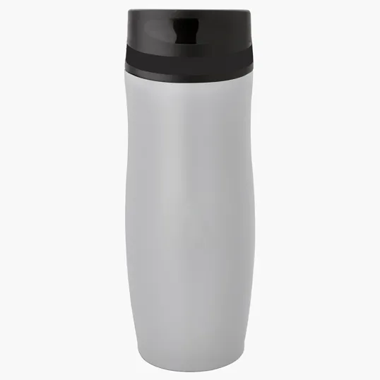 Persona Wave Trail Vacuum Tumbler, 14 oz — view 55
