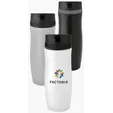 Persona Wave Trail Vacuum Tumbler, 14 oz — view 2