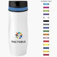 Persona Wave Trail Vacuum Tumbler, 14 oz — view 3