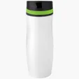 Persona Wave Trail Vacuum Tumbler, 14 oz — view 13