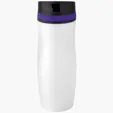 Persona Wave Trail Vacuum Tumbler, 14 oz — view 14