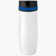 Persona Wave Trail Vacuum Tumbler, 14 oz — view 18