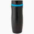 Persona Wave Trail Vacuum Tumbler, 14 oz — view 26