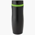 Persona Wave Trail Vacuum Tumbler, 14 oz — view 28
