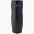Persona Wave Trail Vacuum Tumbler, 14 oz — view 29