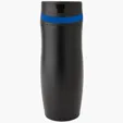 Persona Wave Trail Vacuum Tumbler, 14 oz — view 33