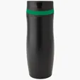 Persona Wave Trail Vacuum Tumbler, 14 oz — view 34