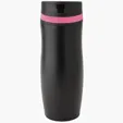 Persona Wave Trail Vacuum Tumbler, 14 oz — view 36
