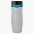 Persona Wave Trail Vacuum Tumbler, 14 oz — view 43