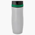 Persona Wave Trail Vacuum Tumbler, 14 oz — view 46
