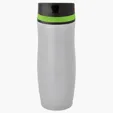 Persona Wave Trail Vacuum Tumbler, 14 oz — view 47