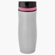 Persona Wave Trail Vacuum Tumbler, 14 oz — view 50