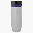 Persona Wave Trail Vacuum Tumbler, 14 oz — view 51