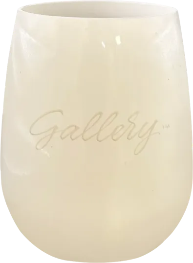Symglass 12 oz Colored Stemless Wine Glass — view 13