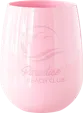 Symglass 12 oz Colored Stemless Wine Glass — view 7