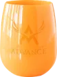 Symglass 12 oz Colored Stemless Wine Glass — view 11