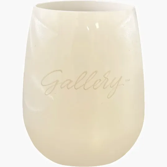 Symglass 12 oz Colored Stemless Wine Glass — view 14