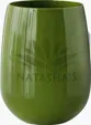 Symglass 12 oz Colored Stemless Wine Glass — view 9