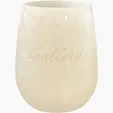 Symglass 12 oz Colored Stemless Wine Glass — view 14