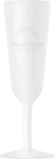 Symglass 7oz Colored Champagne Flute — view 6