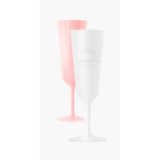 Symglass 7oz Colored Champagne Flute — view 5