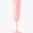 Symglass 7oz Colored Champagne Flute — view 3