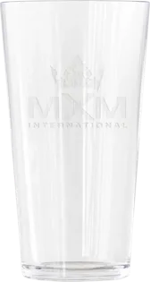 Picture For 16oz Clear Pint Glass