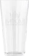 Symglass 16oz Clear Pint Glass