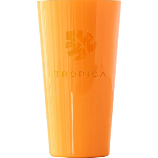 Symglass 16oz Colored Pint Glass — view 8