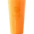 Symglass 16oz Colored Pint Glass — view 8