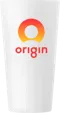 Symglass 16oz Colored Pint Glass