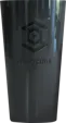Symglass 16oz Colored Pint Glass — view 3