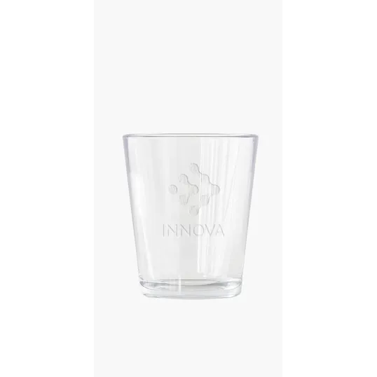 Symglass 10oz Rocks Glass — view 3