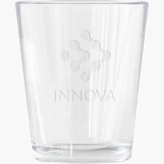 Symglass 10oz Rocks Glass — view 4