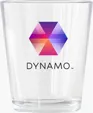 Symglass 10oz Rocks Glass — view 2