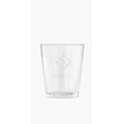 Symglass 10oz Rocks Glass — view 3
