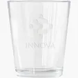 Symglass 10oz Rocks Glass — view 4