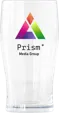 Symglass 20oz British Pint Glass — view 2