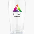 Symglass 20oz British Pint Glass — view 5