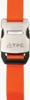 Starline Luggage Strap with Name Tag — view 6