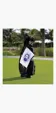 Pro Towels Rally/Golf Towel, 11" x 17" Cotton Terry Velour
