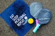 Pro Towels Soft Touch Sport/Stadium Towel — view 2