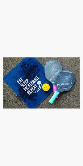Pro Towels Soft Touch Sport/Stadium Towel