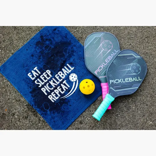 Pro Towels Soft Touch Sport/Stadium Towel — view 21