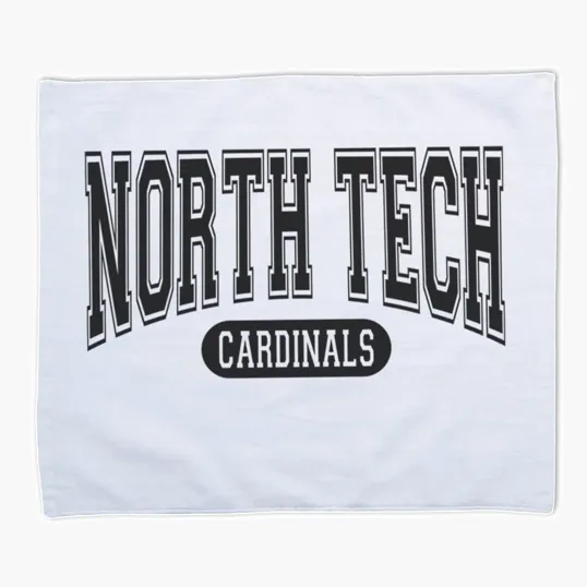 Pro Towels Soft Touch Sport/Stadium Towel — view 3