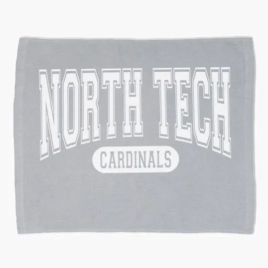 Pro Towels Soft Touch Sport/Stadium Towel — view 11