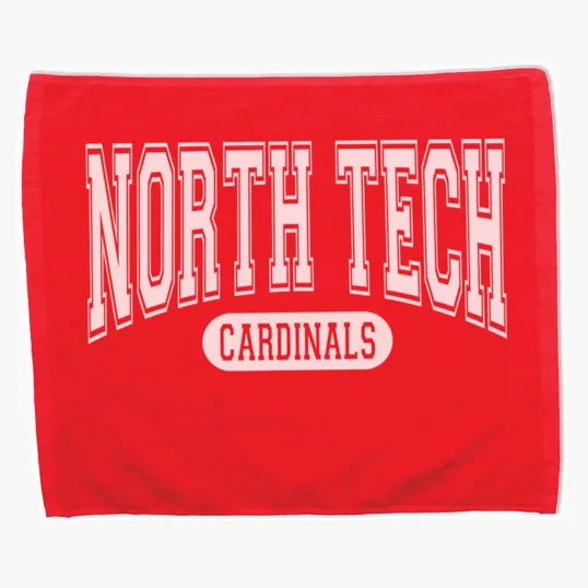 Pro Towels Soft Touch Sport/Stadium Towel — view 12